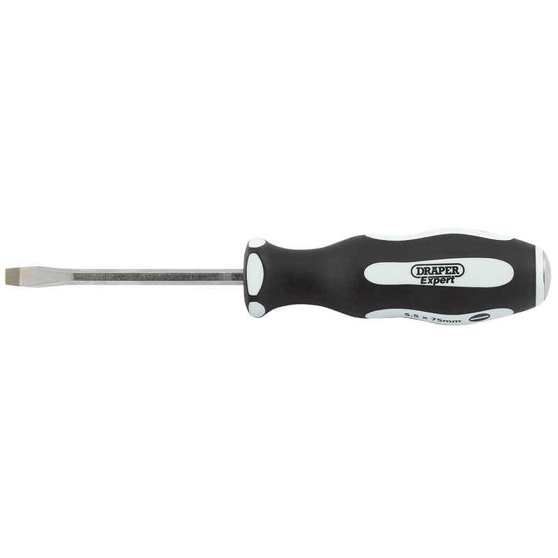 DRAPR SCREWDRIVER SLOT 6,5x100MM