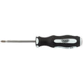 DRAPR SCREWDRIVER CROSS SLOT 1x75MM