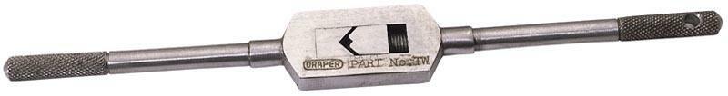 DRAPR TAP WRENCH 2,5-12MM