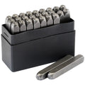DRAPR SET OF LETTER STAMP