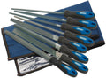 DRAPR SET OF 8PC ENGINEERS FILE/RASP+H
