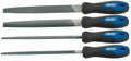 DRAPR SET OF 4 200MM FILES & HA