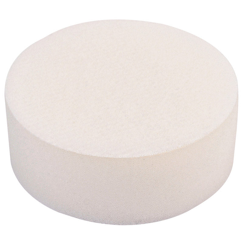 DRAPR POL SPONGE 90MM WHITE FINE
