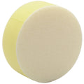 DRAPR POL SPONGE 90MM YELLOW FINE