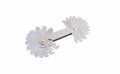 DRAPR GAUGE FOR SCREWPITCH