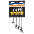 DRAPR SET OF 7 WRENCHES DRAPER