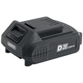 DRAPR BATTERY D20 2,0AH