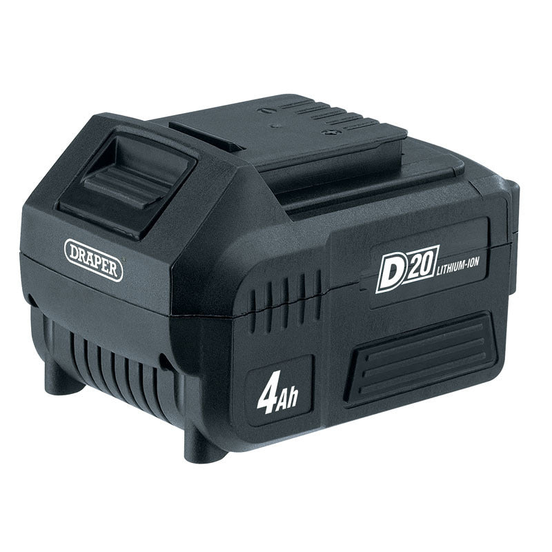 DRAPR BATTERY D20 4,0AH