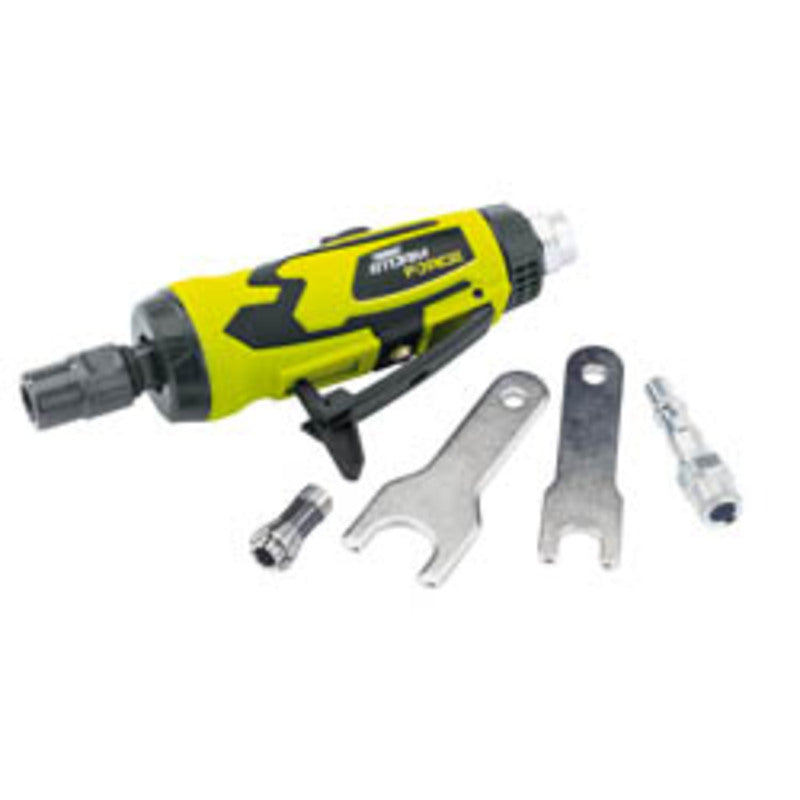 DRAPR GRINDER 6MM - 25000 R/MIN