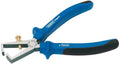 DRAPR PLIERS WIRE STRIPPER H/D GRIPS 1