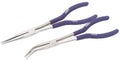 DRAPR SET OF 2 LONG NOSE XL PLIERS