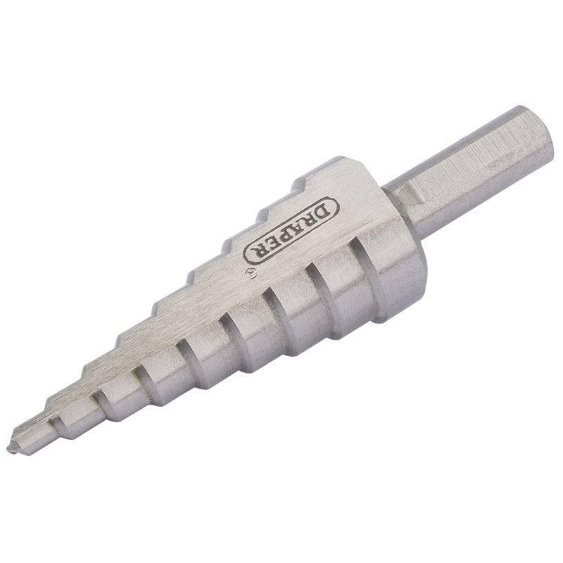 DRAPR DRILL BIT SET OF 4PCS