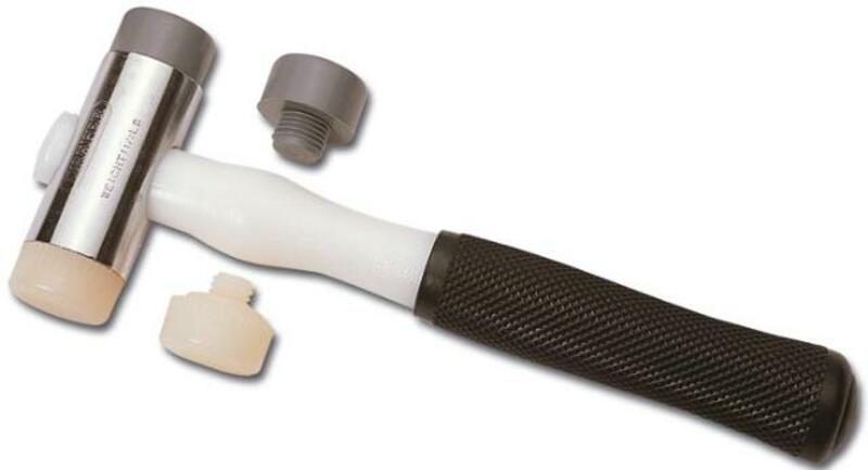 DRAPR HAMMER SOFT FACED Ø38MM