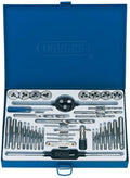 DRAPR SET OF TAP & DIE 37 PC