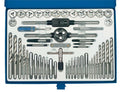 DRAPR SET OF TAP & DIE 3-12MM-1/4