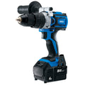 DRAPR DRILL D20V