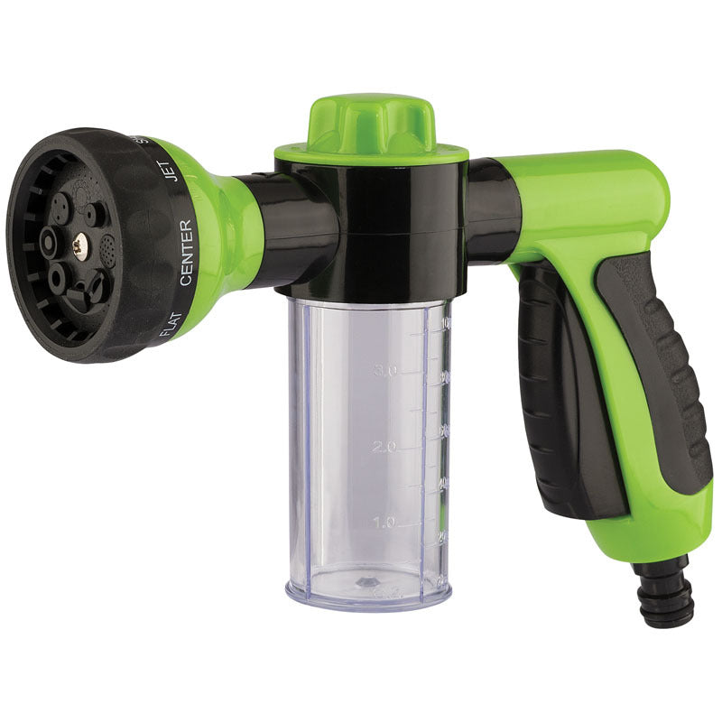 DRAPR SPRAY GUN 8 PATTERN