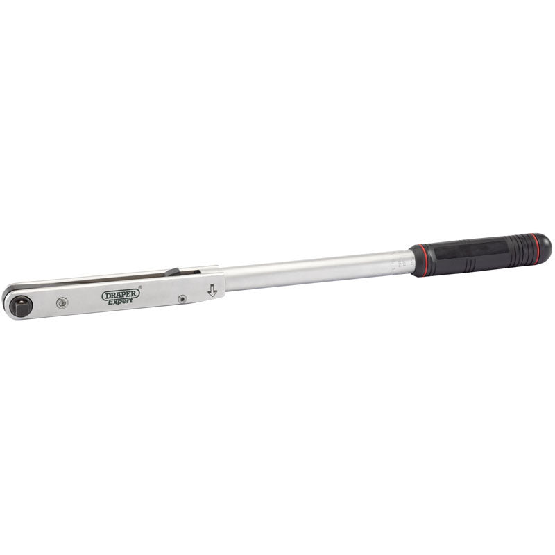 DRAPR TORQUE WRENCH 1/2 50-225NM