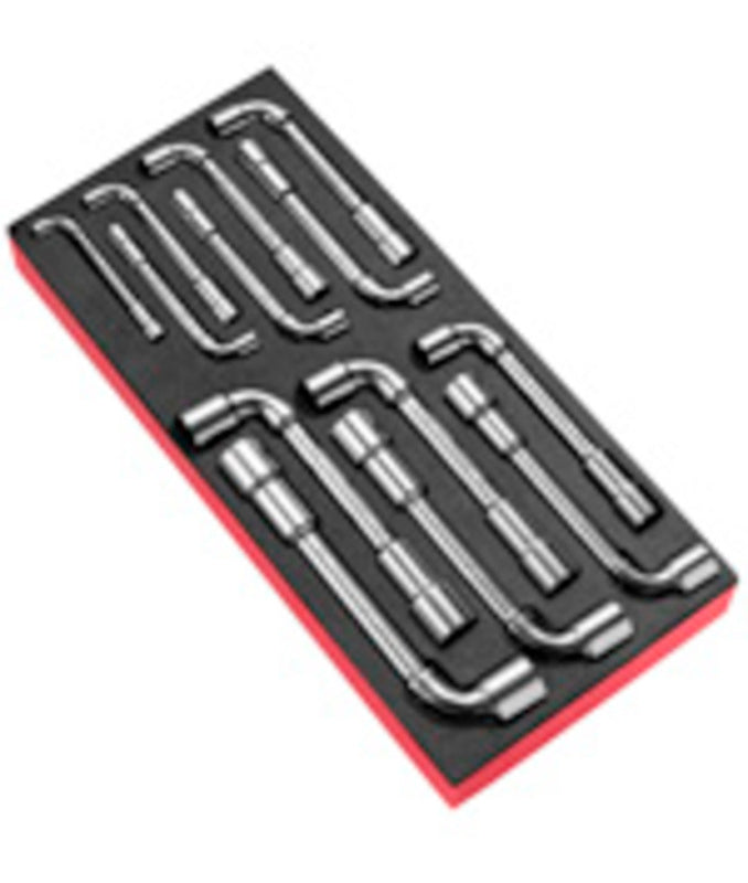 FACOM MODULE 10 SOCKET WRENCH