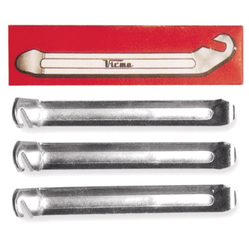 VPART TUBE LEVER STEEL