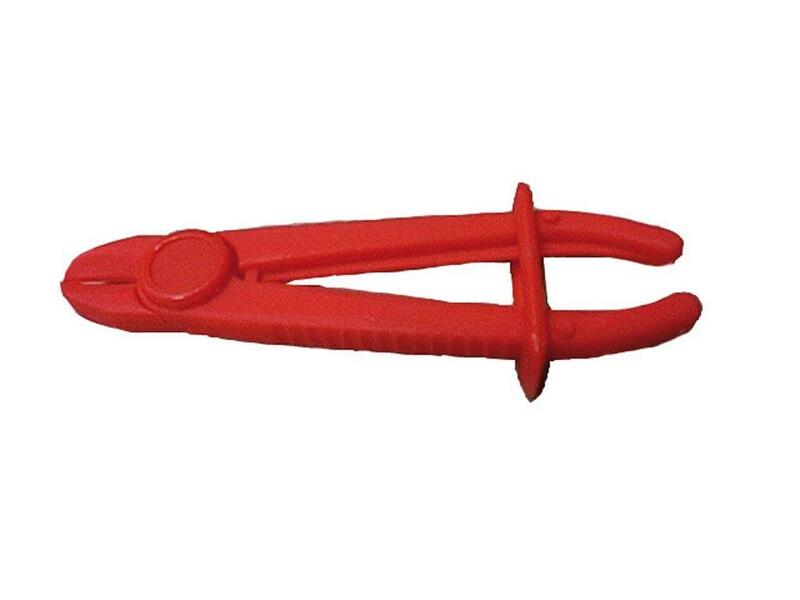 BIHR PLIERS FOR HOSES