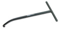 BIHR HOOK WITH SPRING 155MM