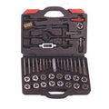 JMP SET OF TAPS/DIES SET