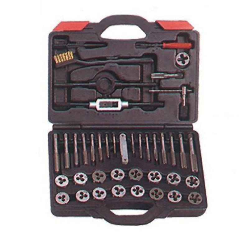 JMP SET OF TAPS/DIES SET