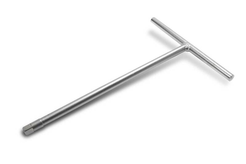 MOPRO T-HANDLE 1/4 DRIVE