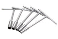 MOPRO SET OF MINI T-SPANNERS
