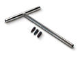 MOPRO T-HANDLE FOR 1/4 BITS