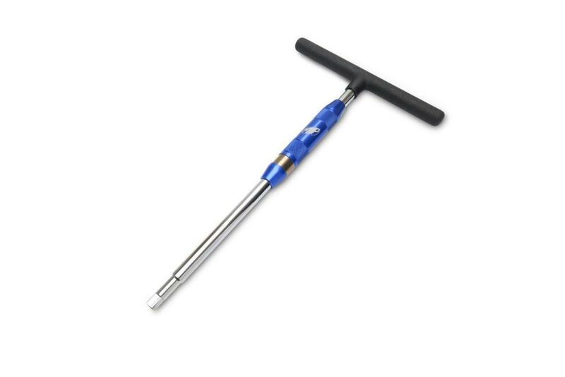 MOPRO T-HANDLE 1/4 SQUARE DRIVE