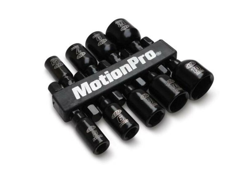 MOPRO SET OF MAGNETIC SOCKETS