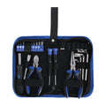 OXFOR WOKSHOP BIKER TOOLKIT