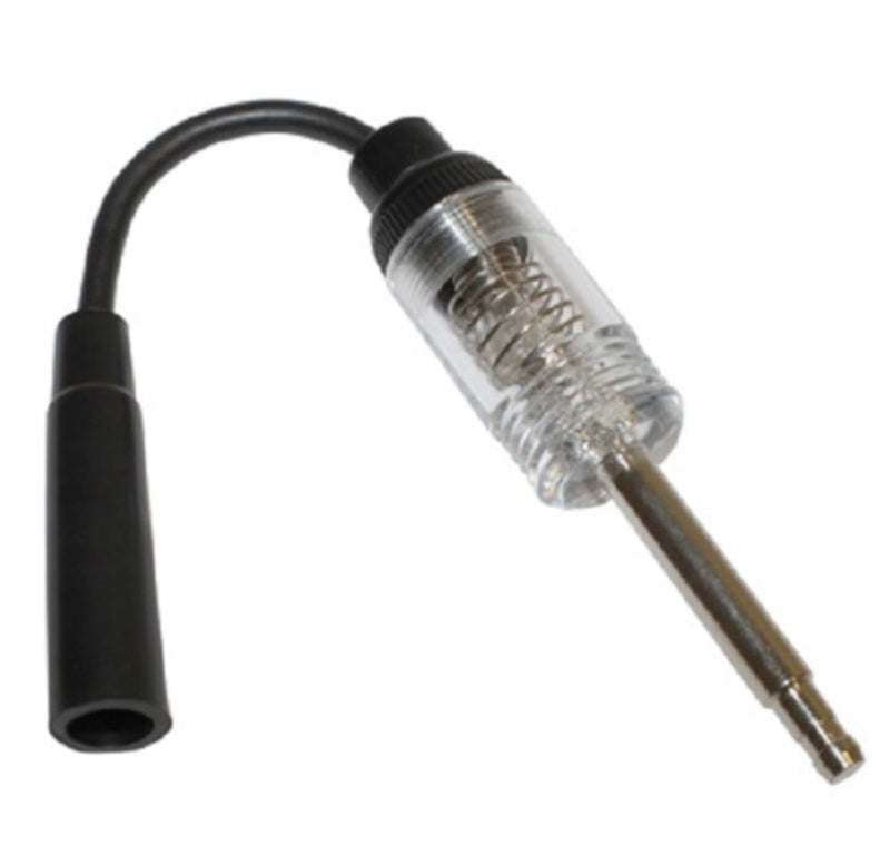 BUZTI TESTER SPARK PLUGS AND COILS