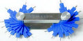 BUZTI GAUGE FOR CARBURATOR NOZZLE