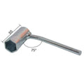 BUZTI WRENCH FOR SPARK PLUGS