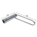 BUZTI WRENCH FOR SPARK PLUGS