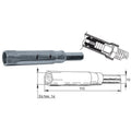 BUZTI WRENCH FOR SPARK PLUGS