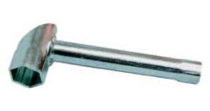 BUZTI WRENCH FOR SPARK PLUGS