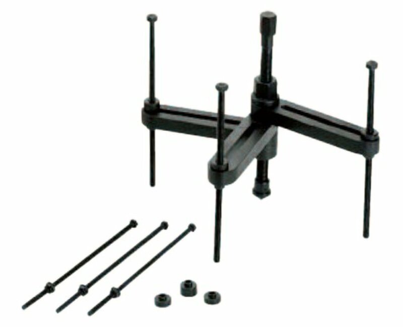 BUZTI SEPARATOR FOR CRANKCASE