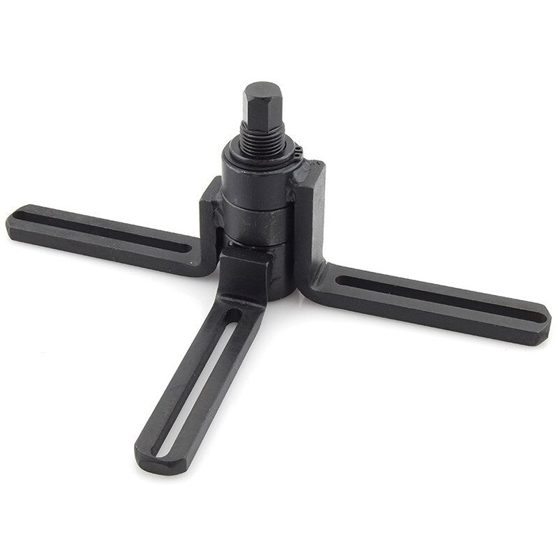 BUZTI EXTRACTOR