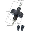 BUZTI VALVE TOOL FOR MAINTENANCE