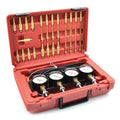 BUZTI SET OF CARB SYNC/CALIB