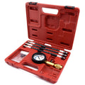 BUZTI TESTER FOR CYLINDER PRESSURE