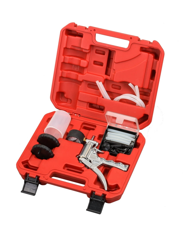 BUZTI PUMP MANUAL VACCUM