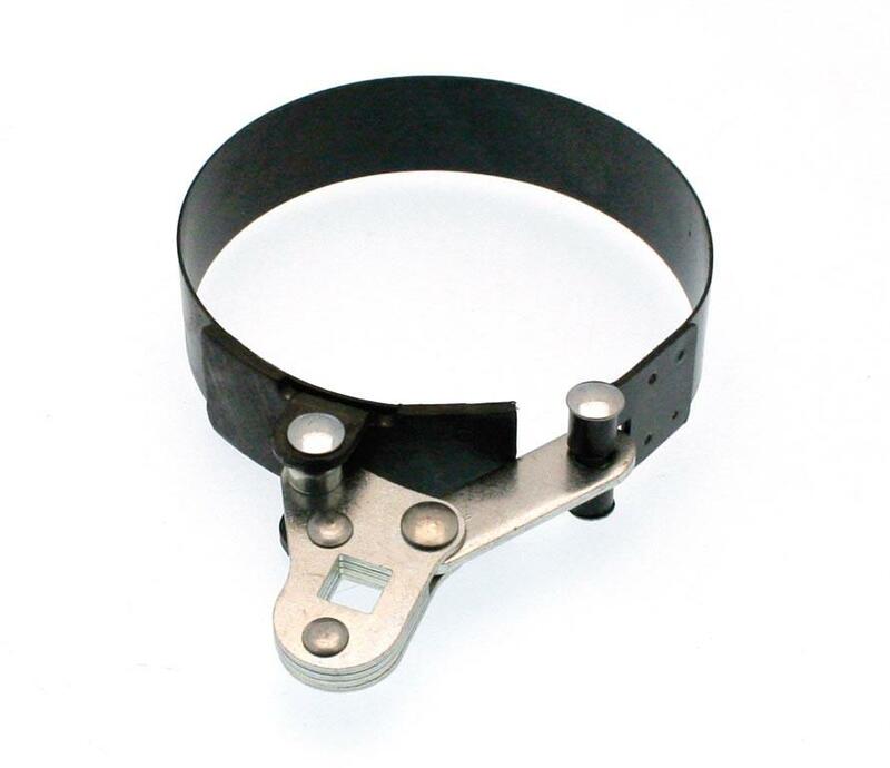 BUZTI FILT WRENCH Ø87-95MM