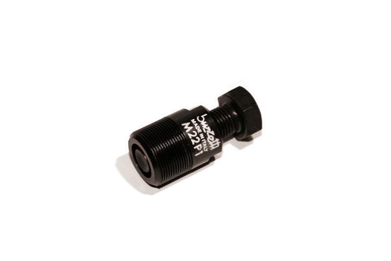 BUZTI FLY-WHEEL PULL M22X1