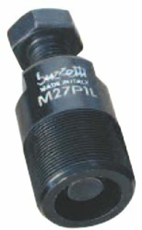 BUZTI FLY-WHEEL PULL M22X1,5