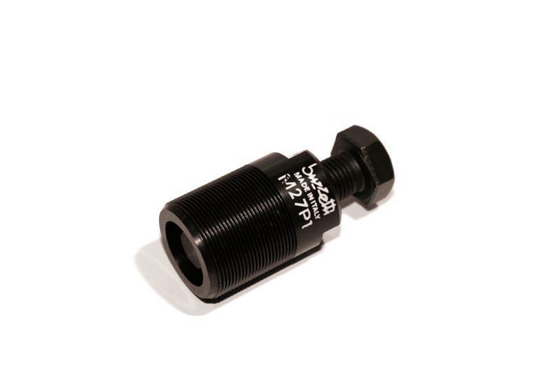 BUZTI FLY-WHEEL PULL M27X1 RIGHT THREAD